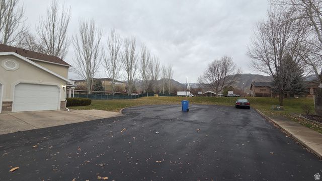 395 E 1530 N, North Logan, UT 84341