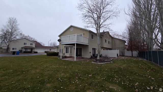 395 E 1530 N, North Logan, UT 84341