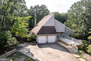 39 CHIPPENHAM DR, Voorhees, NJ 08043