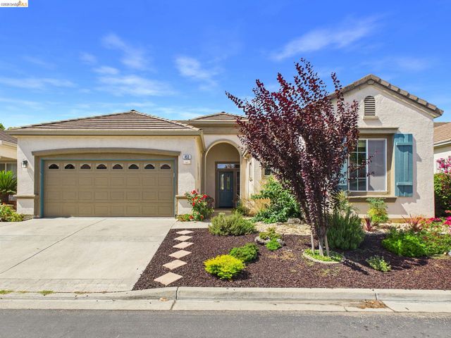 453 Tayberry, Brentwood, CA 94513