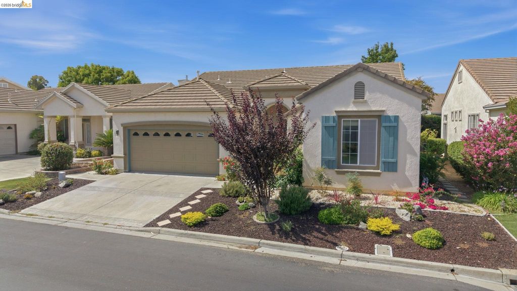453 Tayberry, Brentwood, CA 94513
