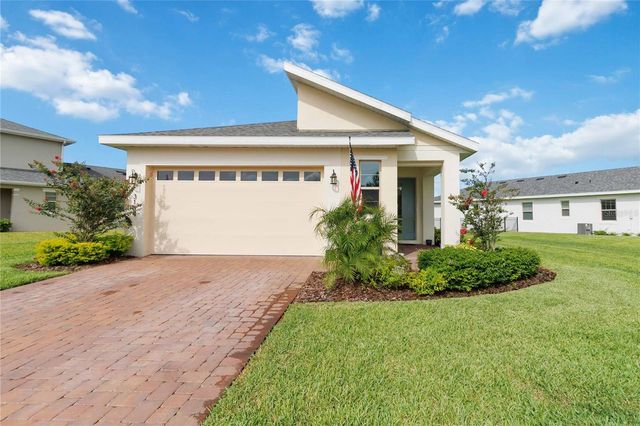 3184 SONGBIRD CIRCLE, Harmony, FL 34773