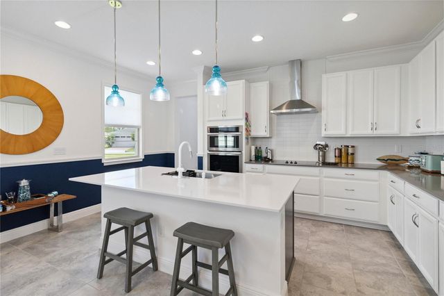 3184 SONGBIRD CIRCLE, Harmony, FL 34773