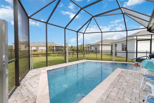 3184 SONGBIRD CIRCLE, Harmony, FL 34773