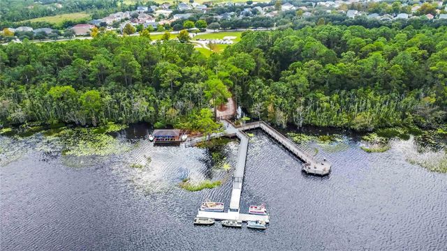 3184 SONGBIRD CIRCLE, Harmony, FL 34773