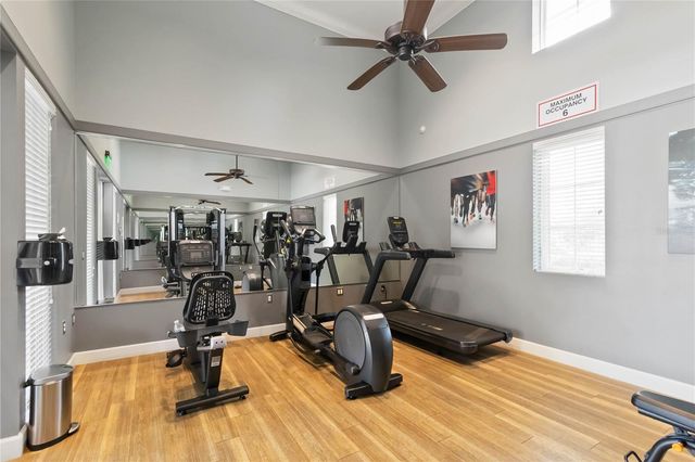 3184 SONGBIRD CIRCLE, Harmony, FL 34773