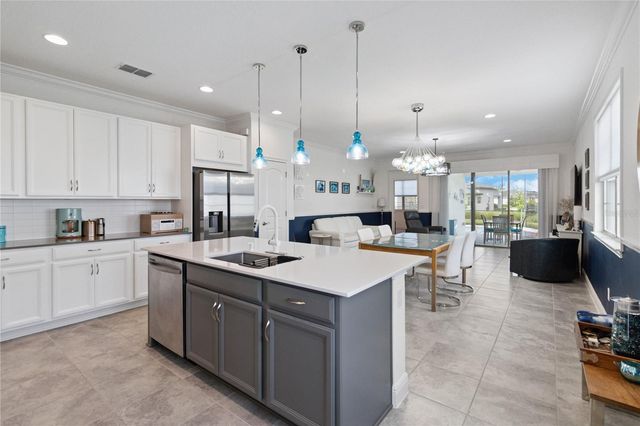 3184 SONGBIRD CIRCLE, Harmony, FL 34773