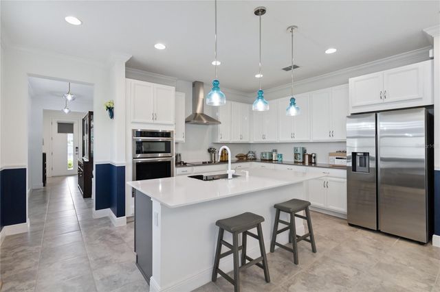 3184 SONGBIRD CIRCLE, Harmony, FL 34773