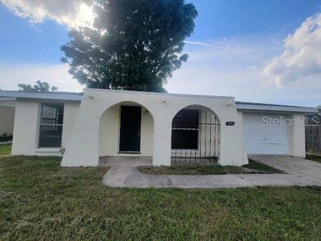 11141 ZIMMERMAN ROAD, Port Richey, FL 34668