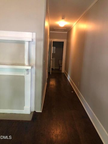 1501 Lathrop Street, Durham, NC 27703