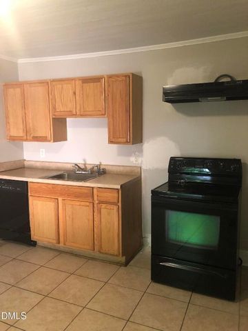 1501 Lathrop Street, Durham, NC 27703