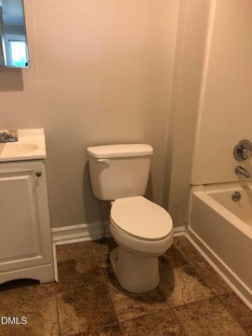 1501 Lathrop Street, Durham, NC 27703