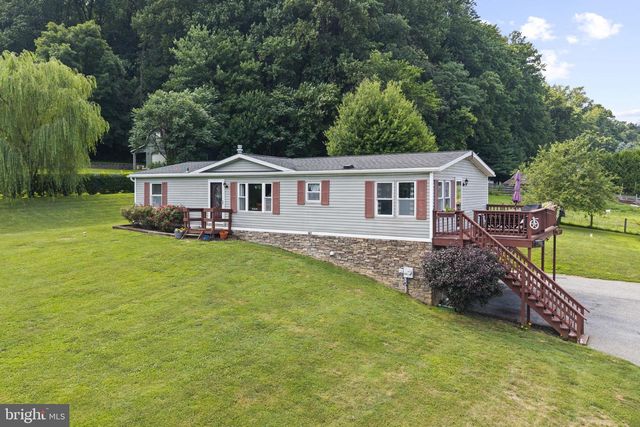 966 BUCK RD, Quarryville, PA 17566