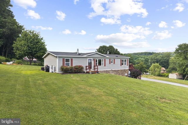 966 BUCK RD, Quarryville, PA 17566