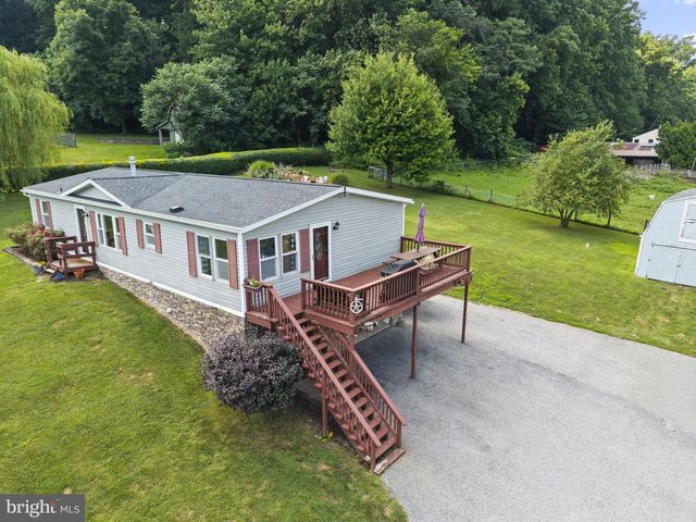 966 BUCK RD, Quarryville, PA 17566