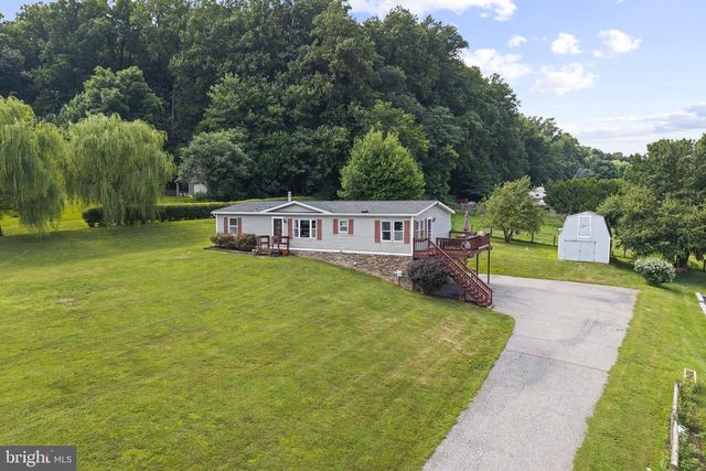 966 BUCK RD, Quarryville, PA 17566