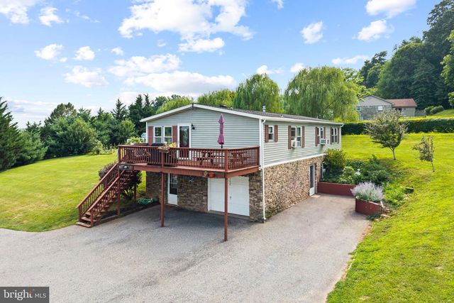 966 BUCK RD, Quarryville, PA 17566