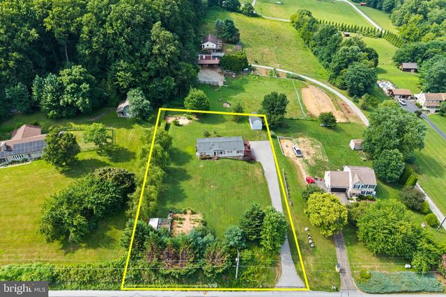 966 BUCK RD, Quarryville, PA 17566