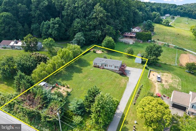 966 BUCK RD, Quarryville, PA 17566