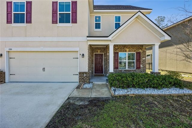 120 Brooklet Circle, St Marys, GA 31558