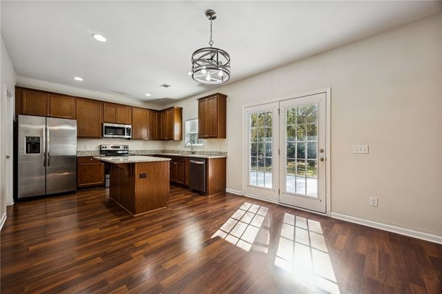 120 Brooklet Circle, St Marys, GA 31558