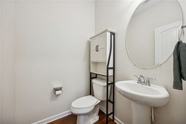 120 Brooklet Circle, St Marys, GA 31558