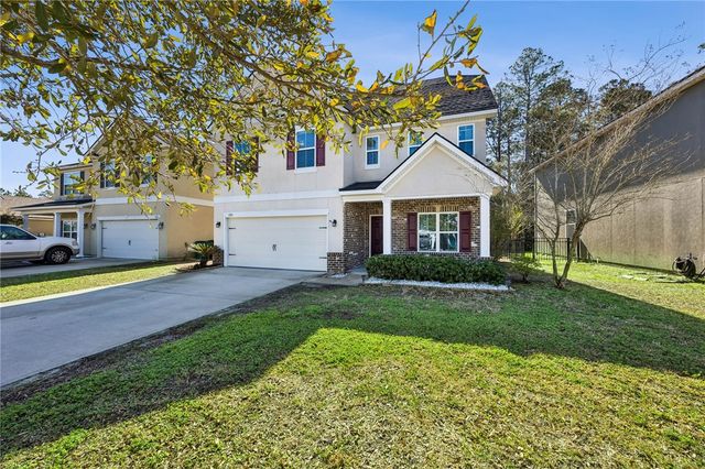 120 Brooklet Circle, St Marys, GA 31558
