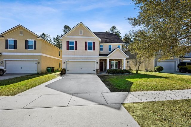 120 Brooklet Circle, St Marys, GA 31558