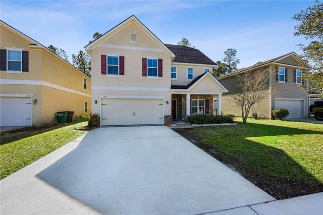 120 Brooklet Circle, St Marys, GA 31558