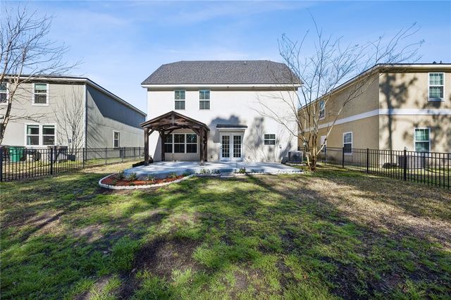 120 Brooklet Circle, St Marys, GA 31558