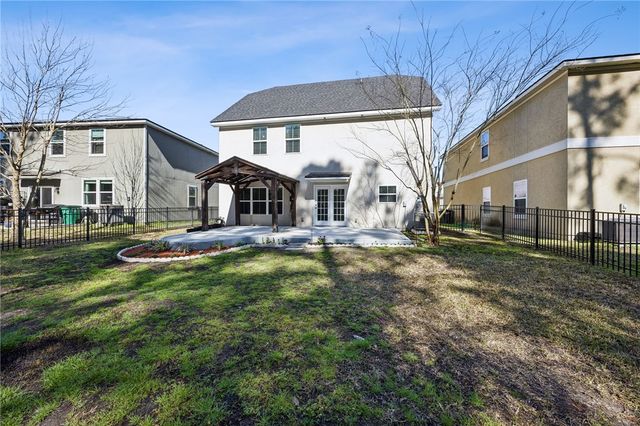 120 Brooklet Circle, St Marys, GA 31558