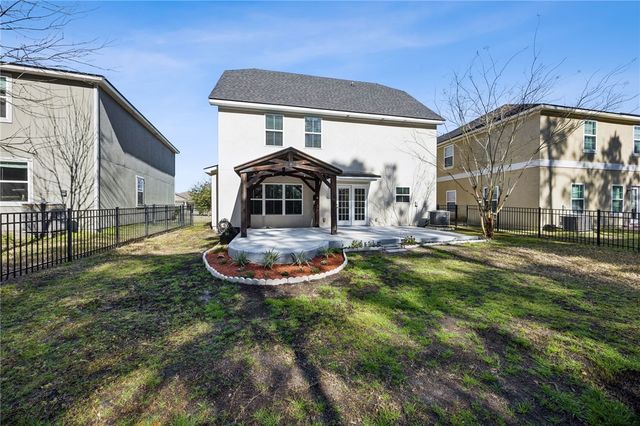 120 Brooklet Circle, St Marys, GA 31558