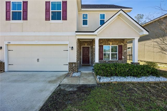 120 Brooklet Circle, St Marys, GA 31558