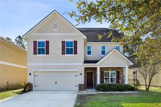 120 Brooklet Circle, St Marys, GA 31558