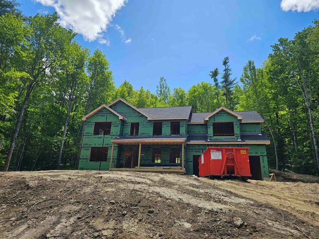 7 Shaw Road, Pittsfield, NH 03263