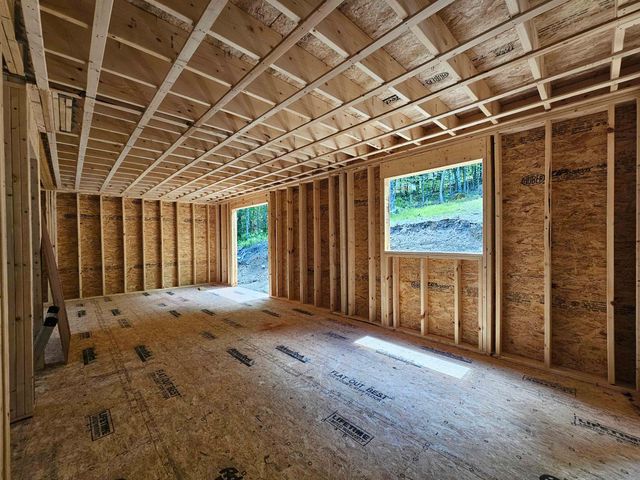 7 Shaw Road, Pittsfield, NH 03263