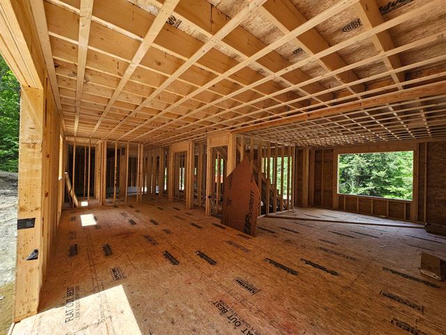 7 Shaw Road, Pittsfield, NH 03263