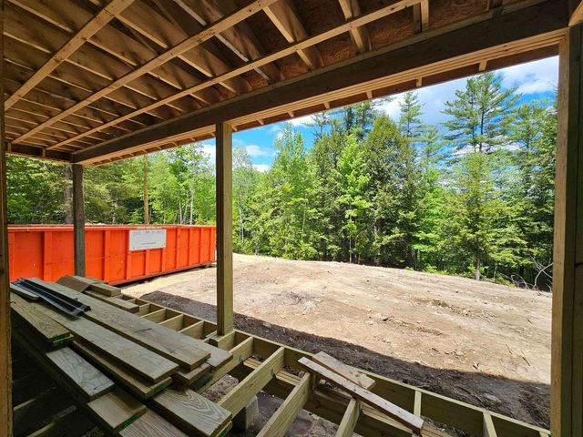 7 Shaw Road, Pittsfield, NH 03263