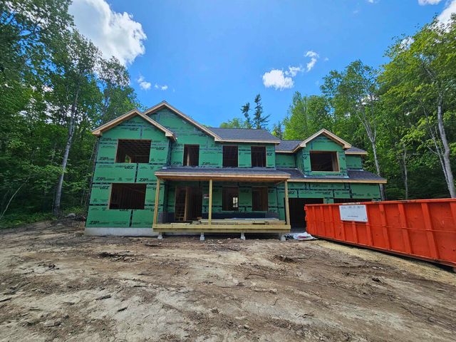 7 Shaw Road, Pittsfield, NH 03263