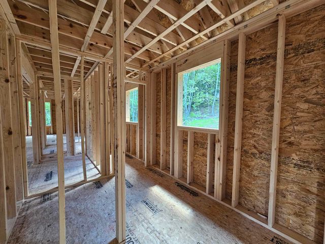7 Shaw Road, Pittsfield, NH 03263