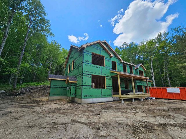7 Shaw Road, Pittsfield, NH 03263