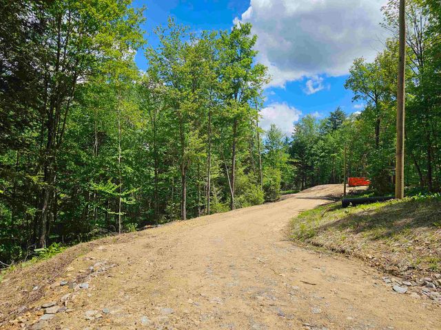 7 Shaw Road, Pittsfield, NH 03263