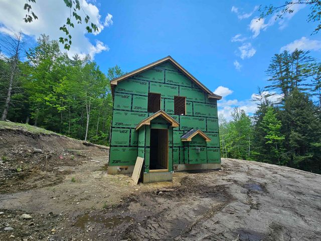 7 Shaw Road, Pittsfield, NH 03263