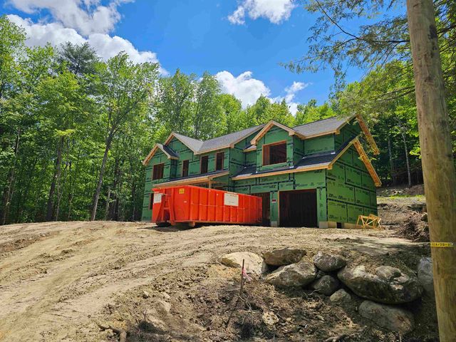 7 Shaw Road, Pittsfield, NH 03263