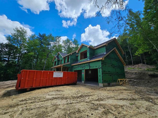 7 Shaw Road, Pittsfield, NH 03263