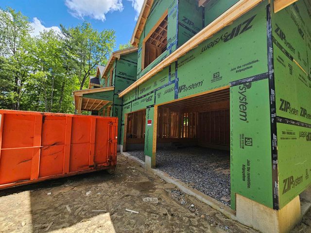 7 Shaw Road, Pittsfield, NH 03263
