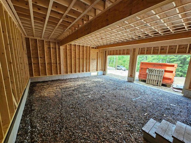 7 Shaw Road, Pittsfield, NH 03263
