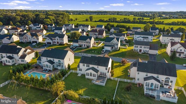 160 NEEDHAM DR, Smyrna, DE 19977