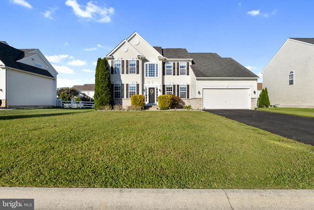 160 NEEDHAM DR, Smyrna, DE 19977