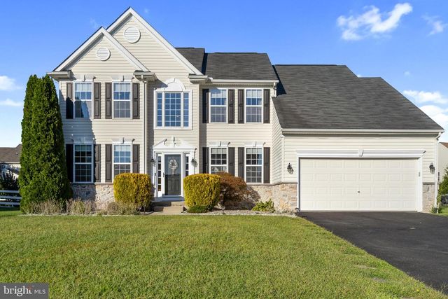 160 NEEDHAM DR, Smyrna, DE 19977